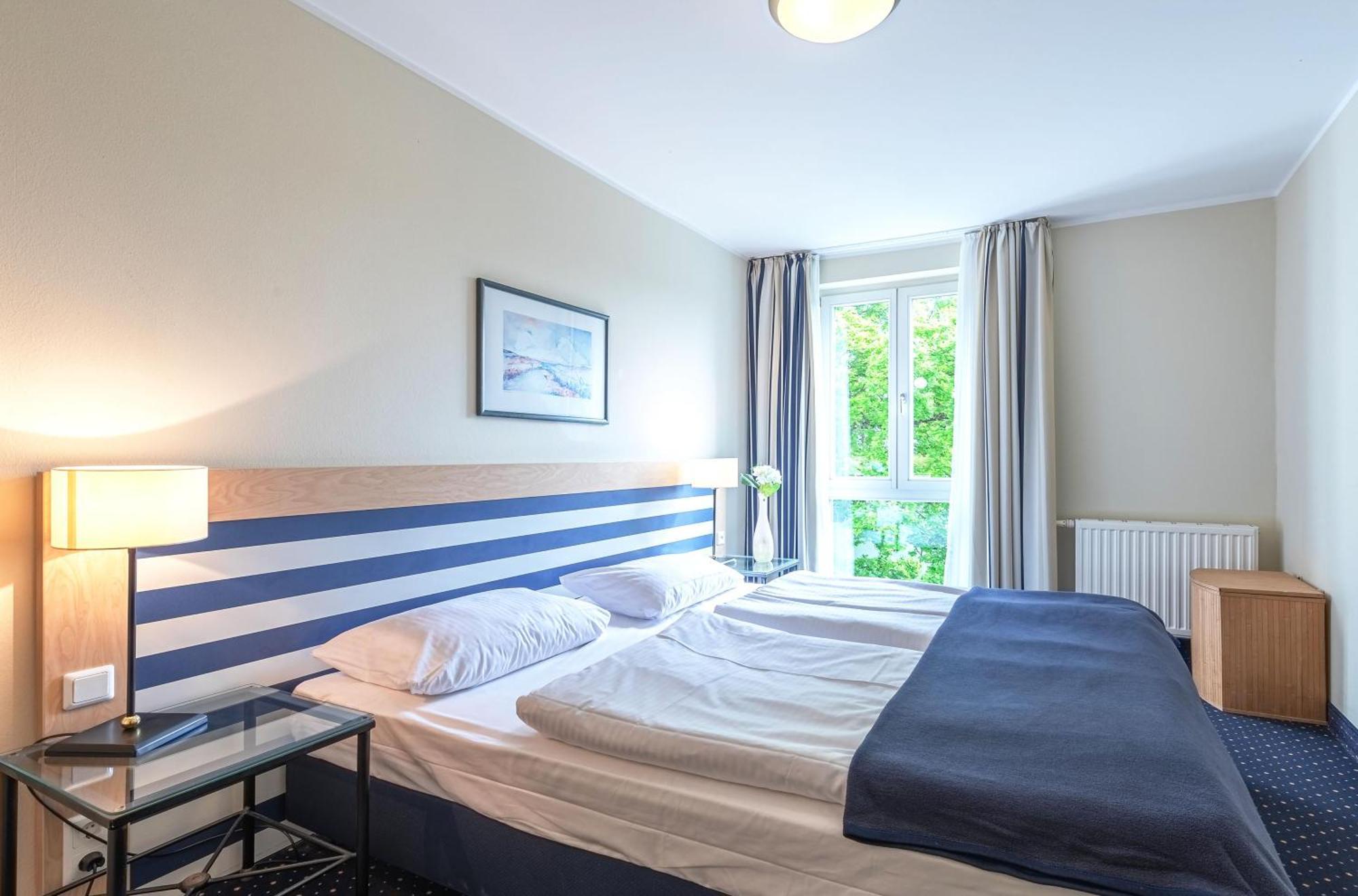 Toni'S Room An Der Seebruecke ซิงสท์ ภายนอก รูปภาพ