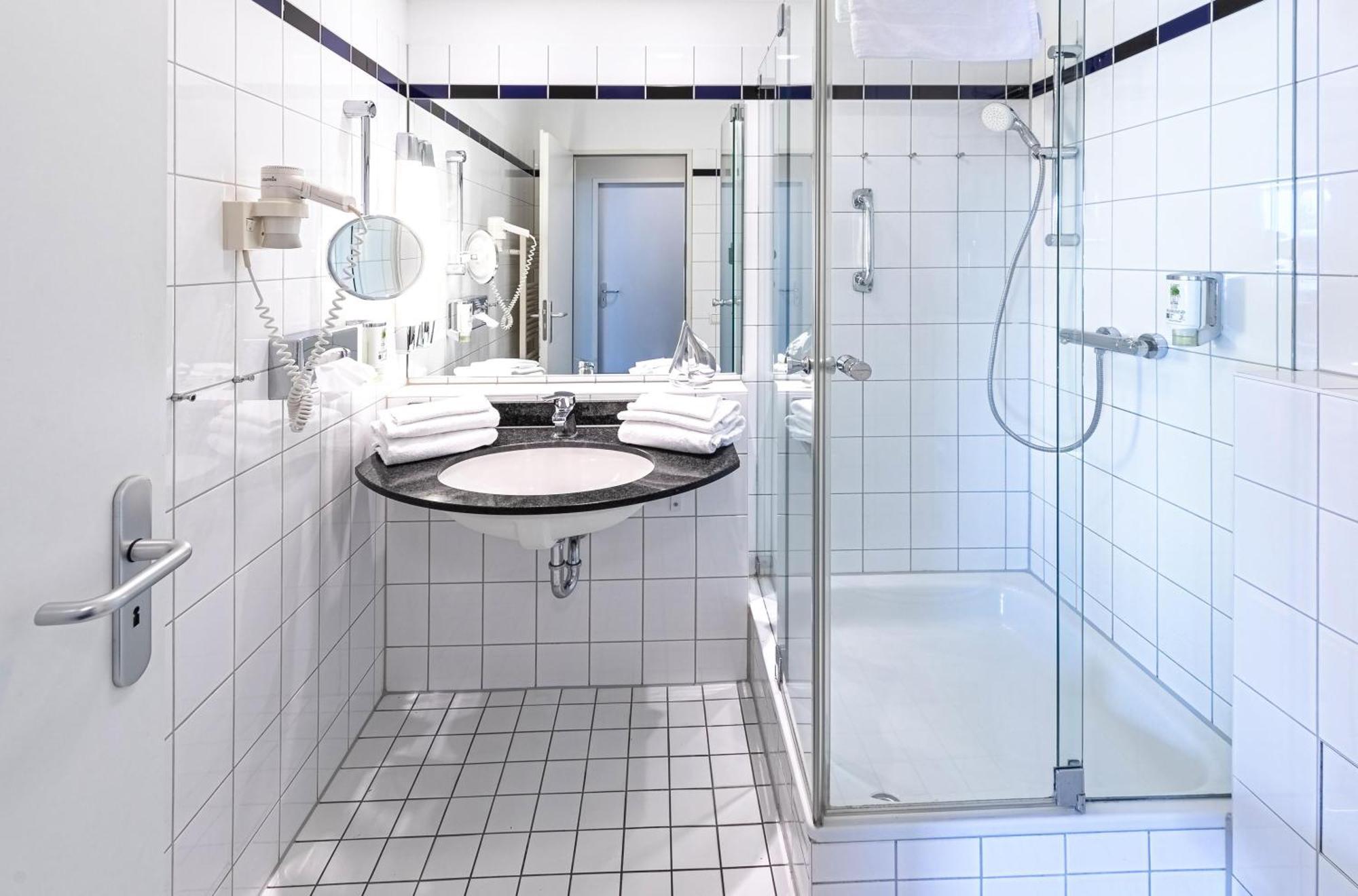 Toni'S Room An Der Seebruecke ซิงสท์ ภายนอก รูปภาพ